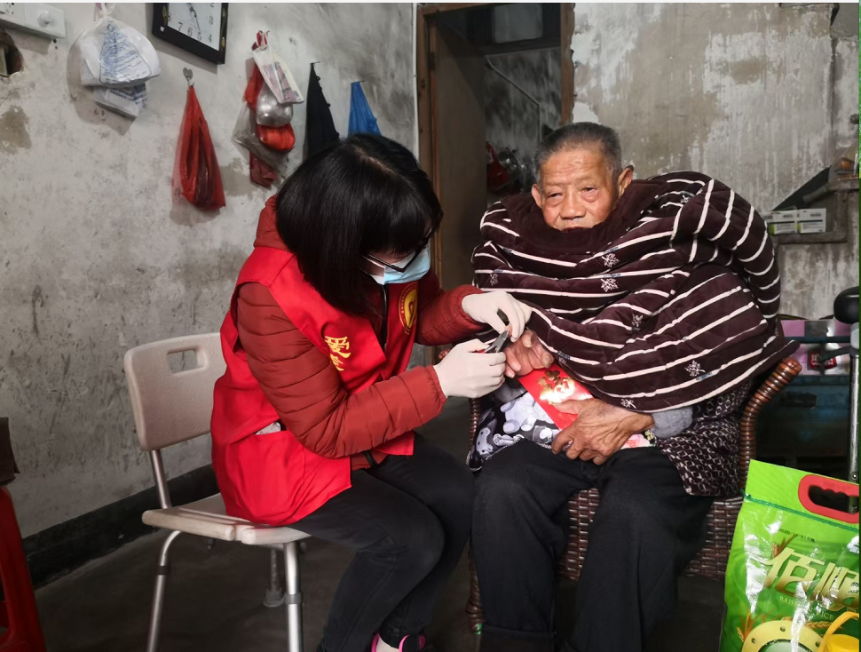 我国慈善事业将进入发展的新阶段